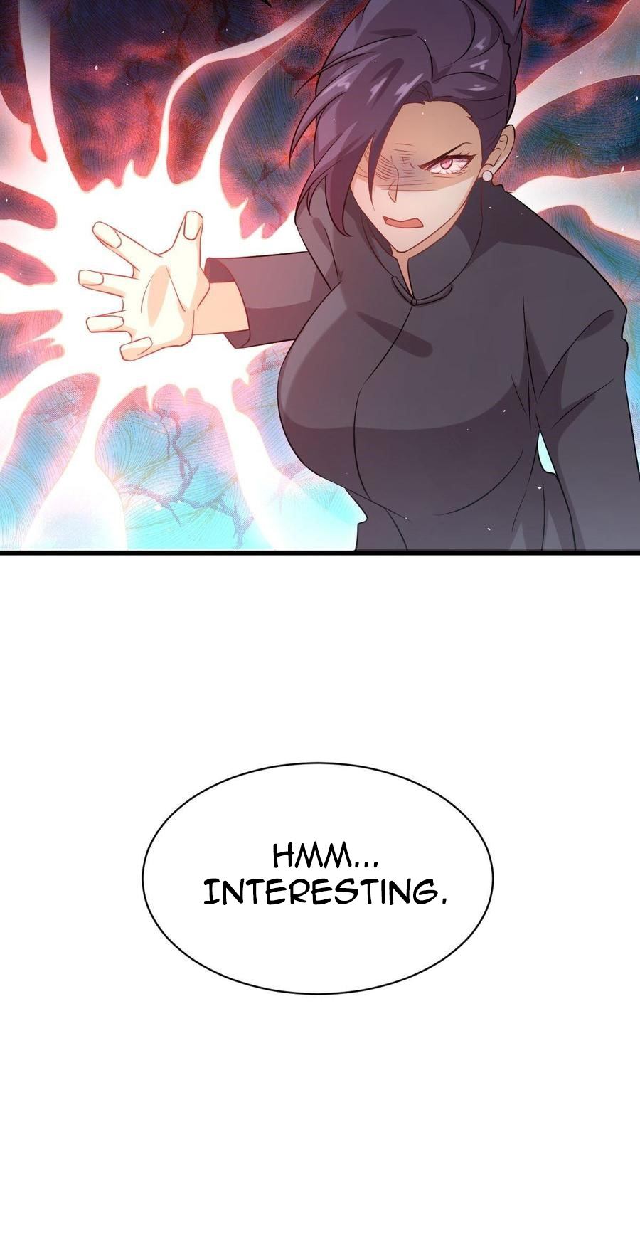Immortal Swordsman In The Reverse World 101 47