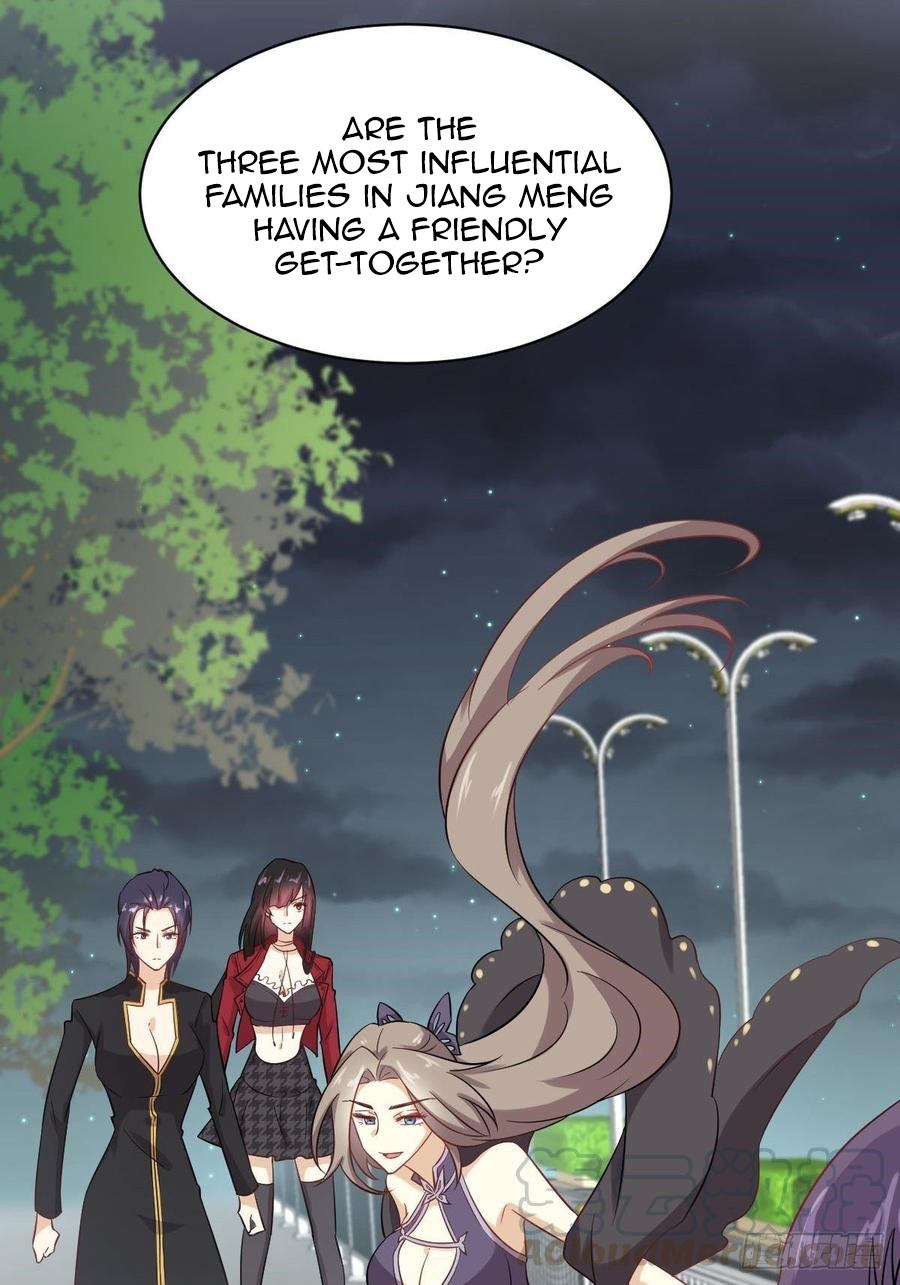 Immortal Swordsman In The Reverse World 101 49
