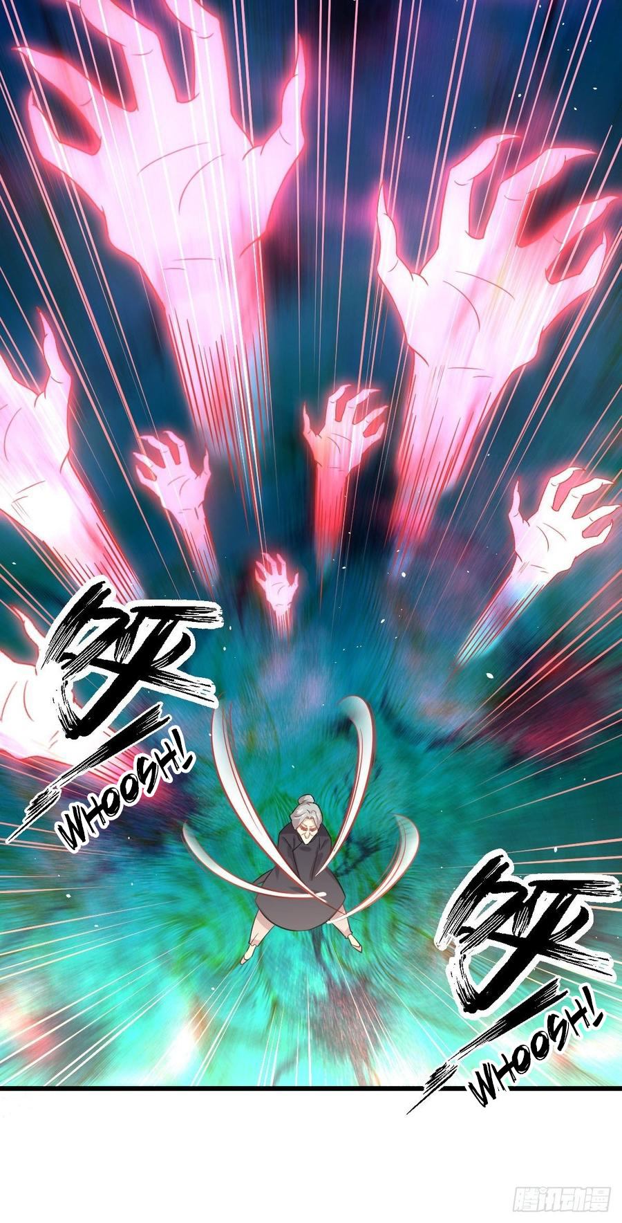 Immortal Swordsman In The Reverse World 101 5