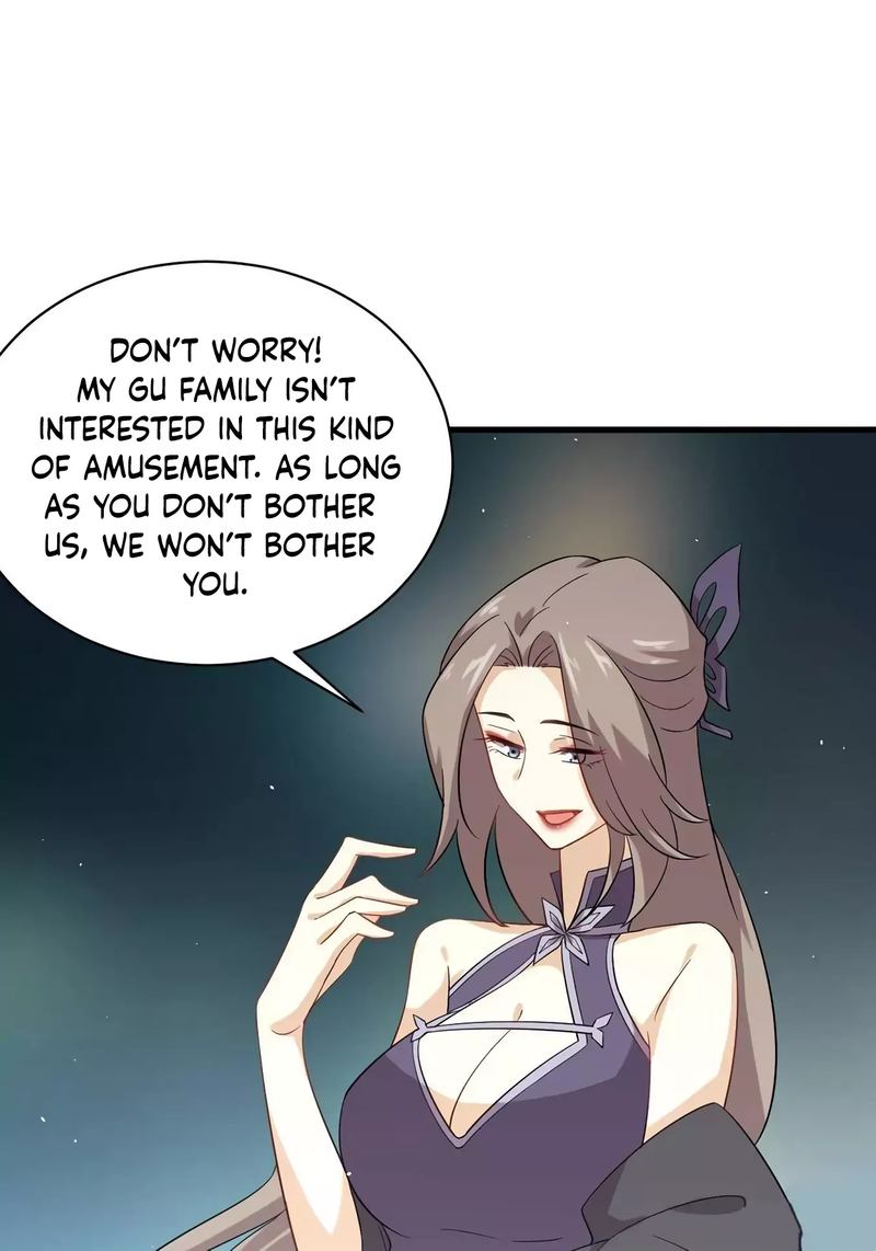 Immortal Swordsman In The Reverse World 102 12