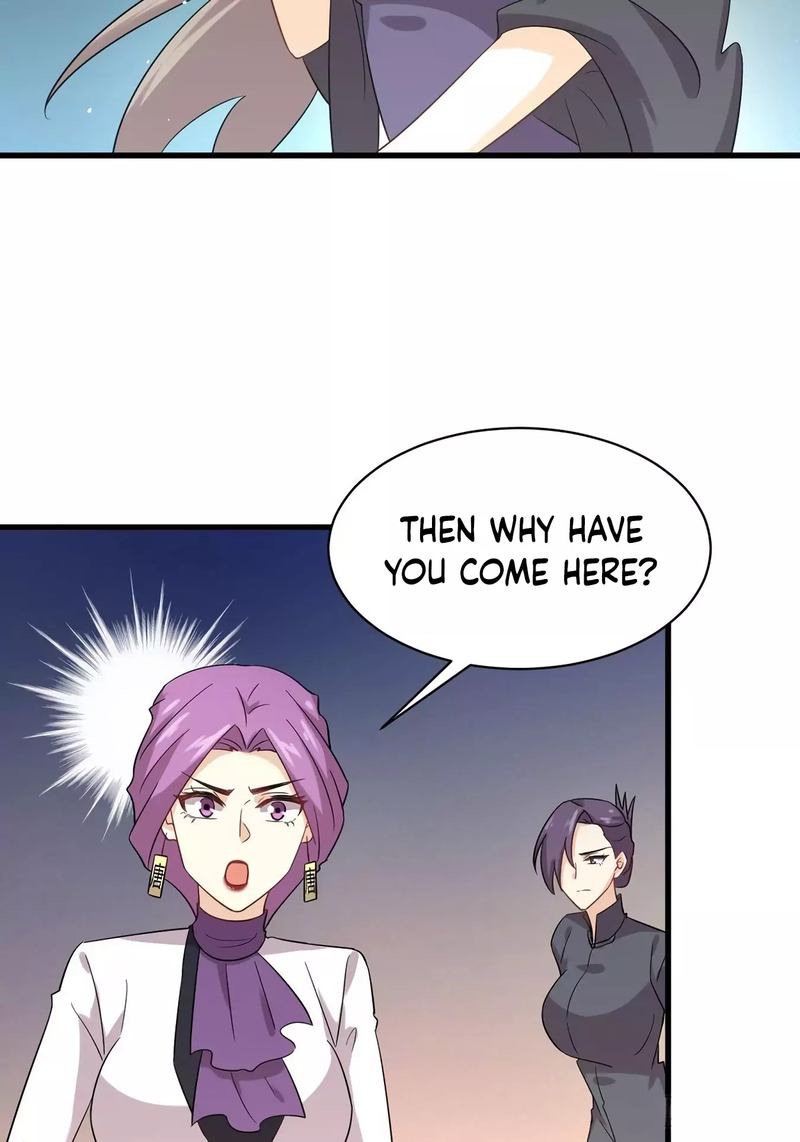 Immortal Swordsman In The Reverse World 102 13