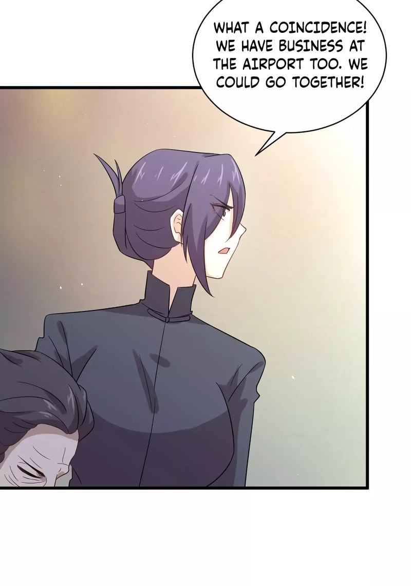Immortal Swordsman In The Reverse World 102 17