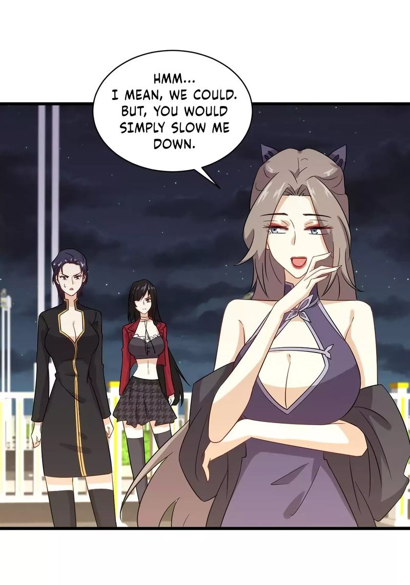 Immortal Swordsman In The Reverse World 102 18