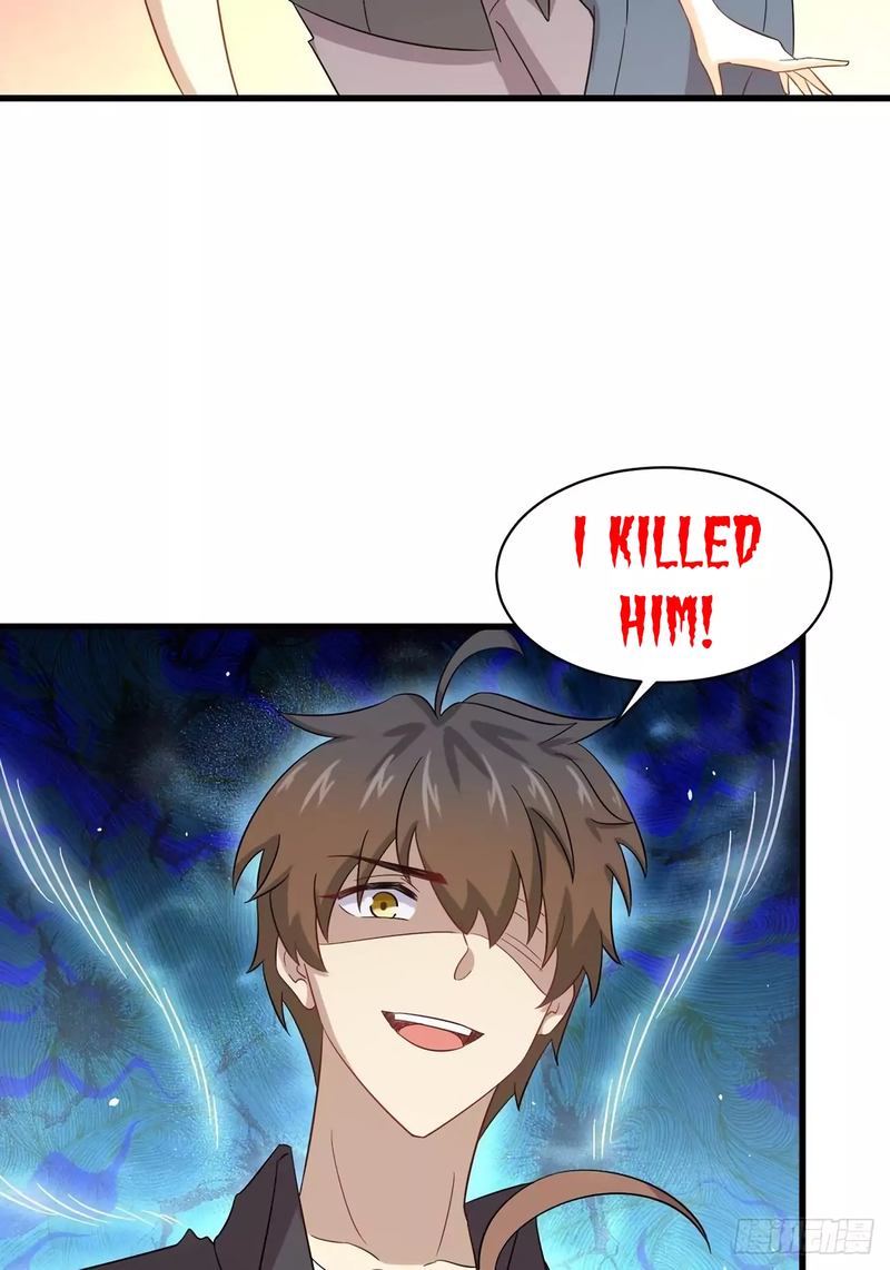 Immortal Swordsman In The Reverse World 102 33