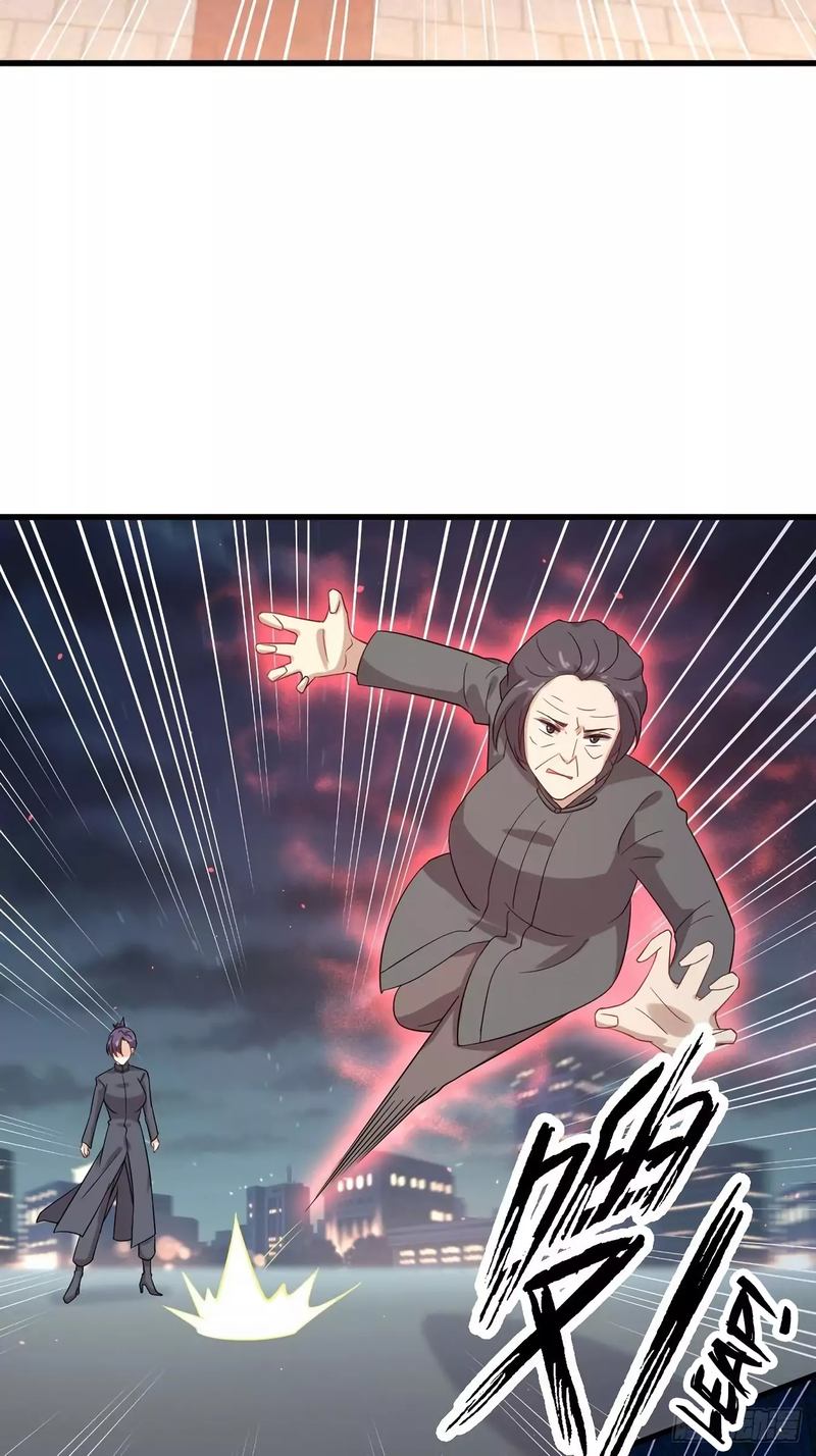 Immortal Swordsman In The Reverse World 102 6