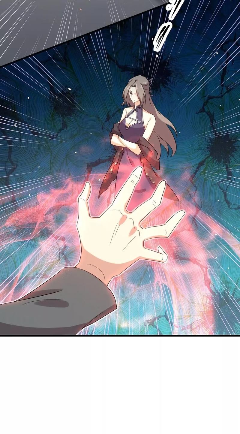 Immortal Swordsman In The Reverse World 102 7