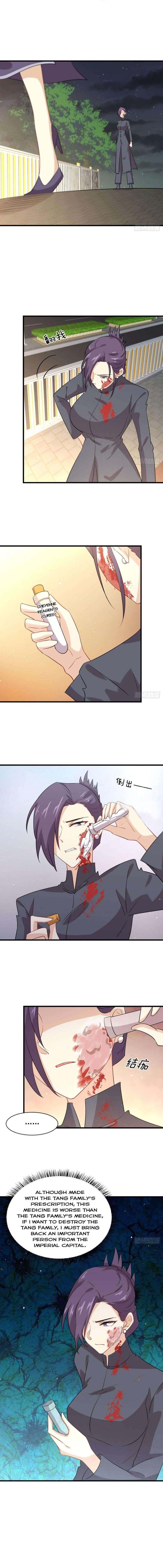 Immortal Swordsman In The Reverse World 103 6