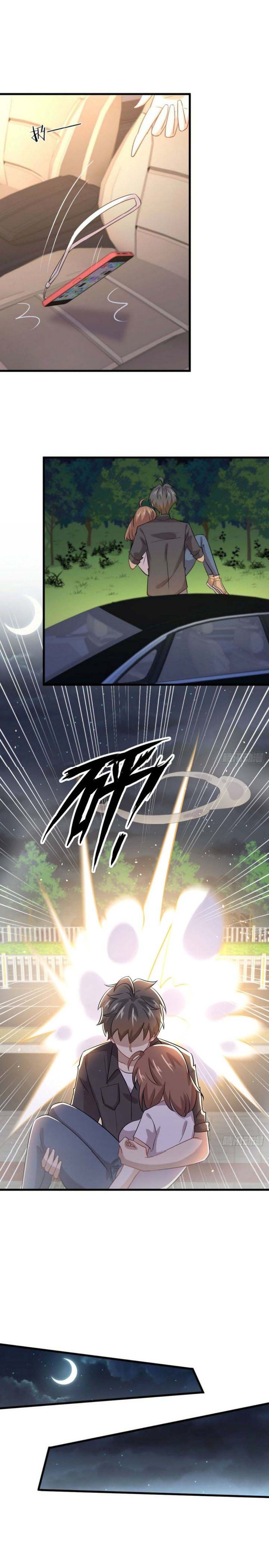 Immortal Swordsman In The Reverse World 104 5