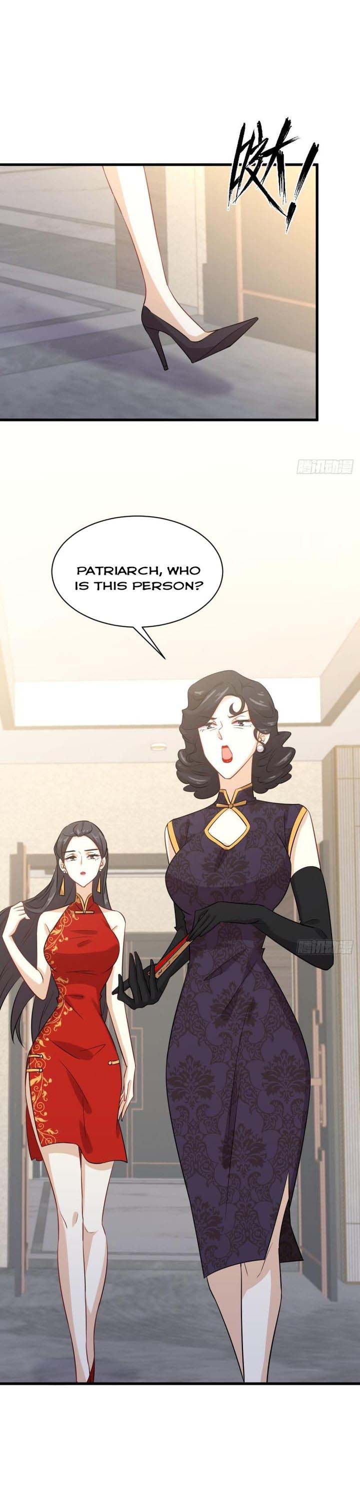 Immortal Swordsman In The Reverse World 108 6