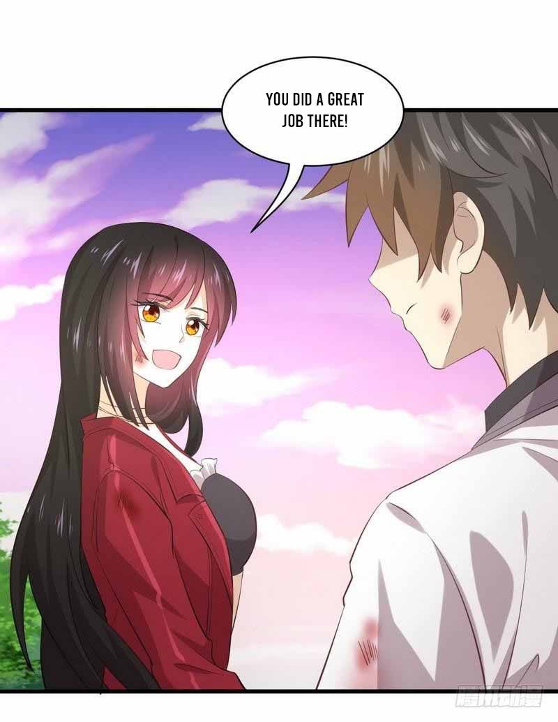 Immortal Swordsman In The Reverse World 11 16