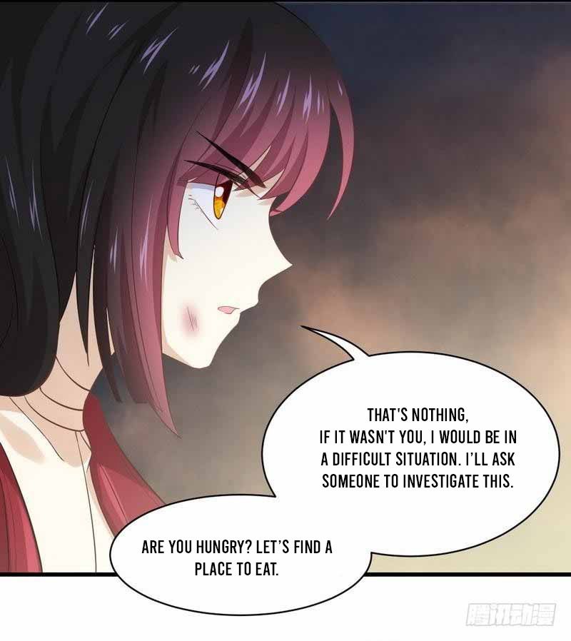 Immortal Swordsman In The Reverse World 11 18