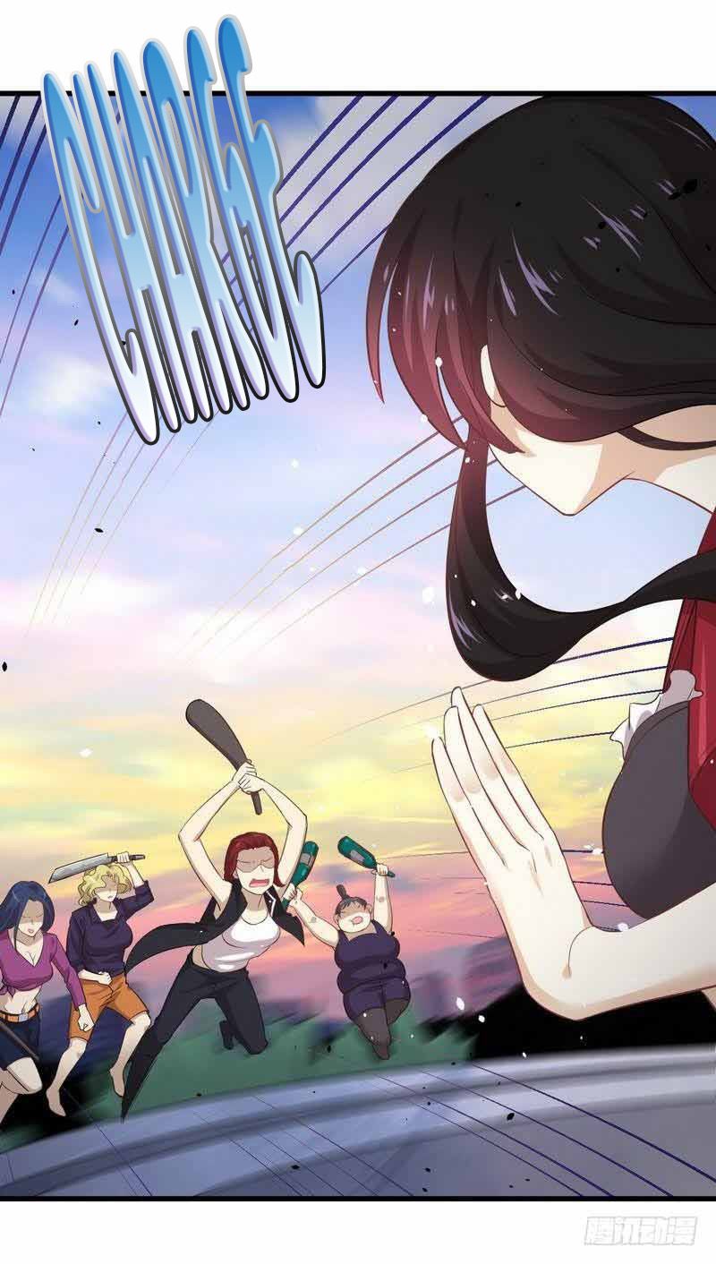 Immortal Swordsman In The Reverse World 11 2