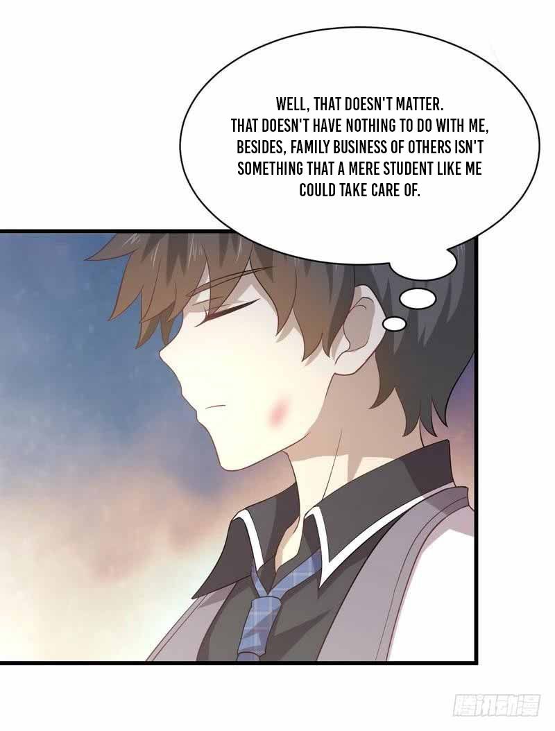 Immortal Swordsman In The Reverse World 11 24