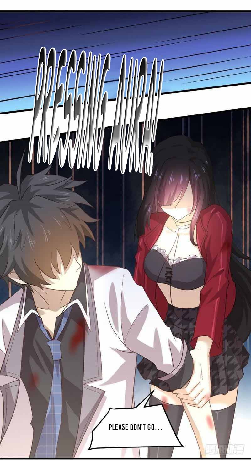 Immortal Swordsman In The Reverse World 11 25