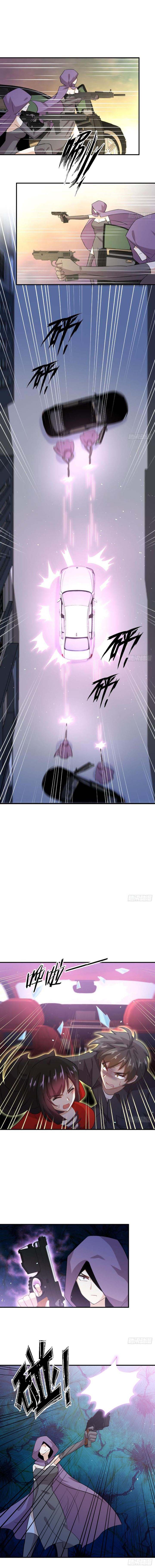 Immortal Swordsman In The Reverse World 111 2