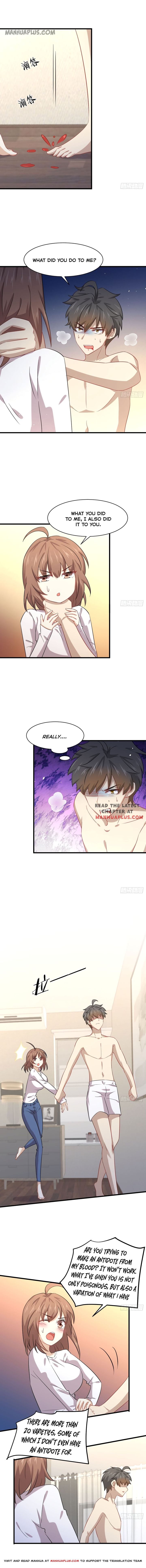 Immortal Swordsman In The Reverse World 118 1