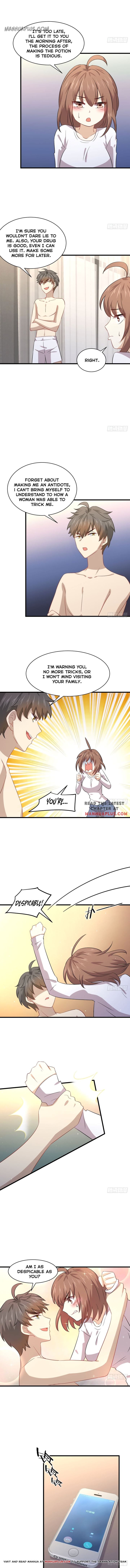 Immortal Swordsman In The Reverse World 118 6