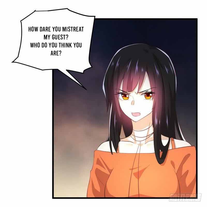 Immortal Swordsman In The Reverse World 12 14