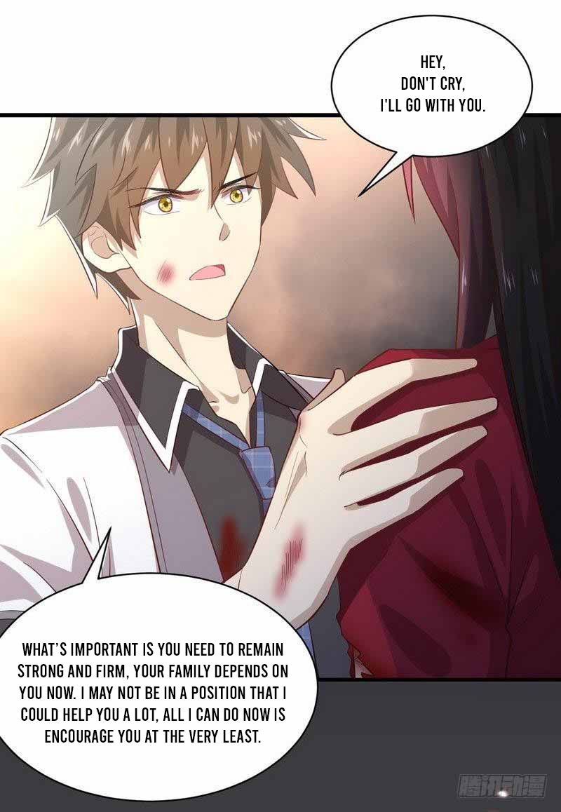 Immortal Swordsman In The Reverse World 12 2