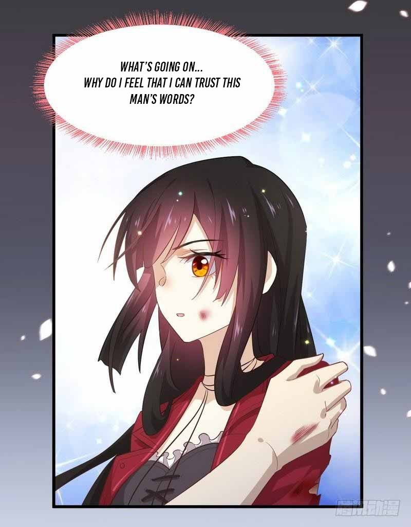 Immortal Swordsman In The Reverse World 12 3