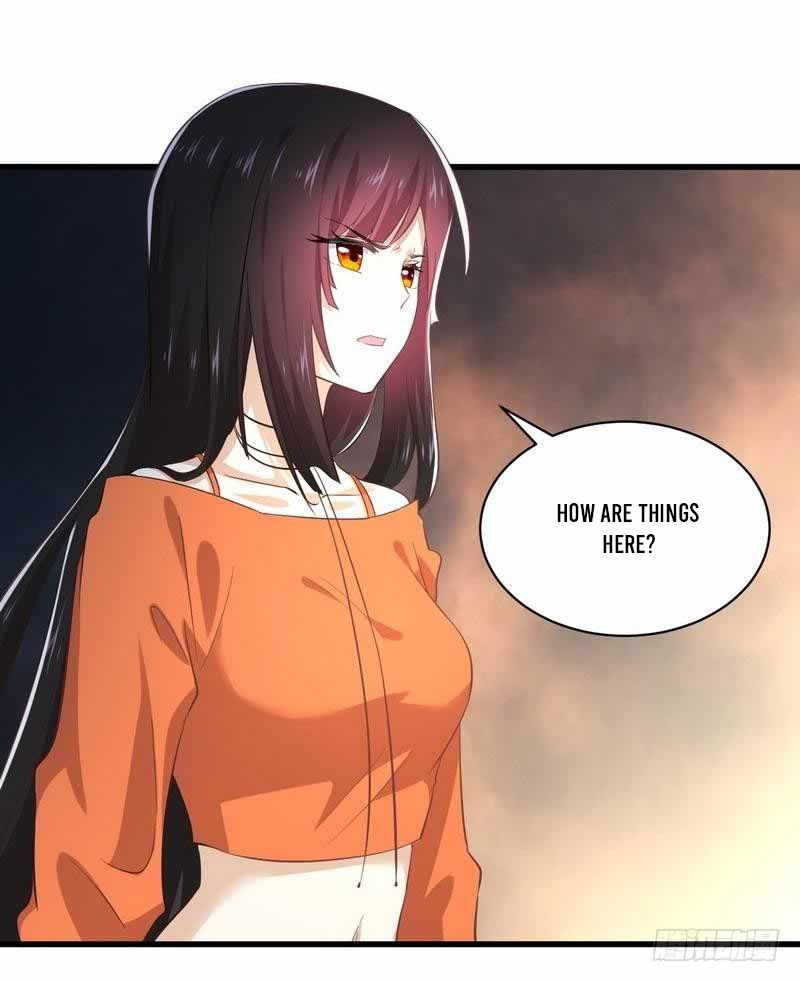 Immortal Swordsman In The Reverse World 12 8