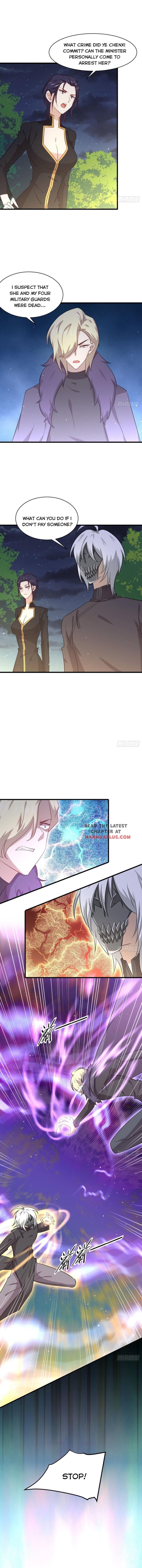 Immortal Swordsman In The Reverse World 121 2