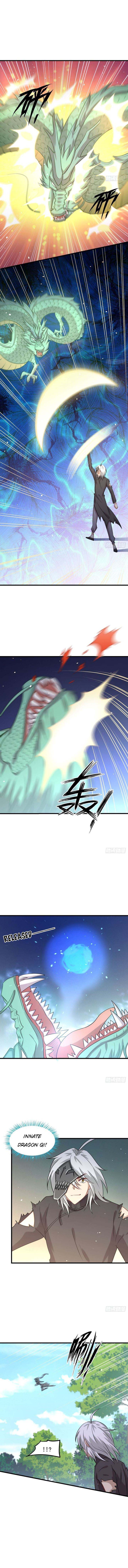 Immortal Swordsman In The Reverse World 125 6