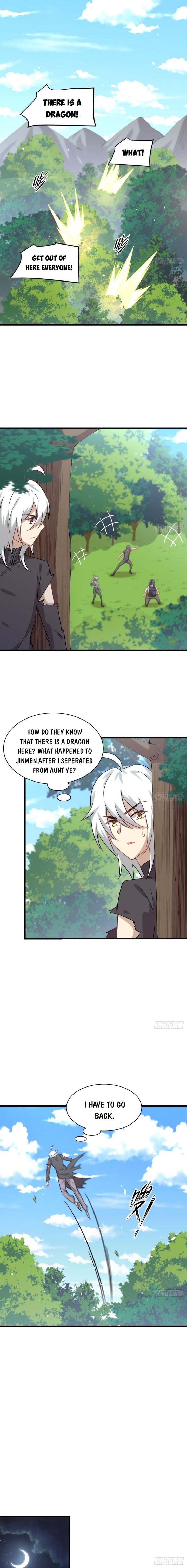 Immortal Swordsman In The Reverse World 126 6