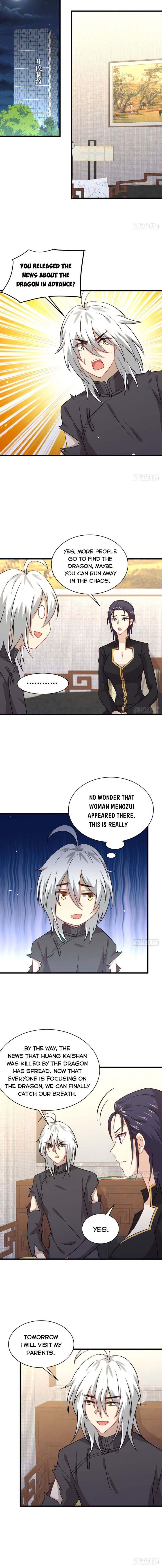 Immortal Swordsman In The Reverse World 126 7