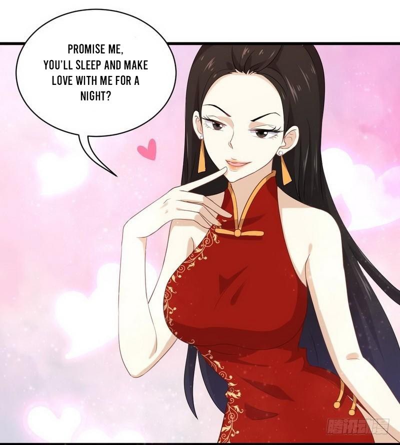 Immortal Swordsman In The Reverse World 13 5