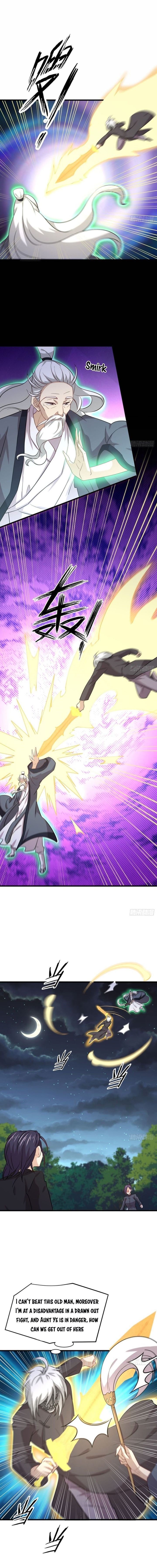 Immortal Swordsman In The Reverse World 137 1