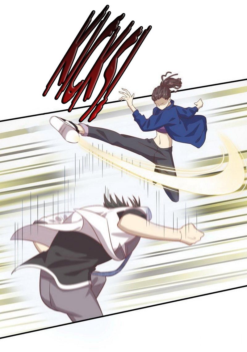 Immortal Swordsman In The Reverse World 14 10