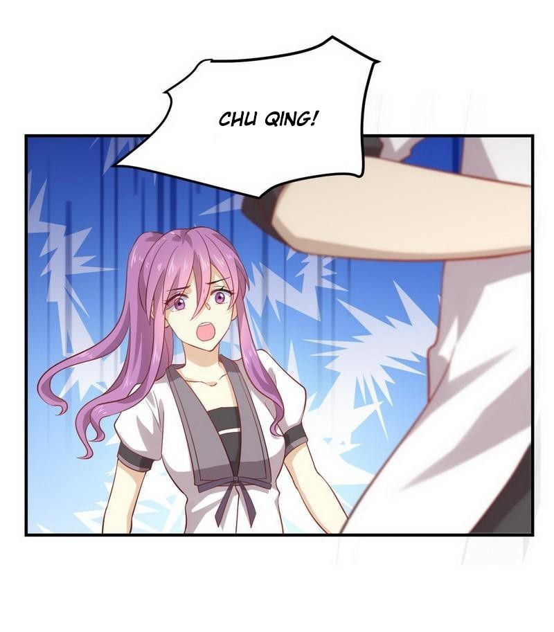 Immortal Swordsman In The Reverse World 14 3