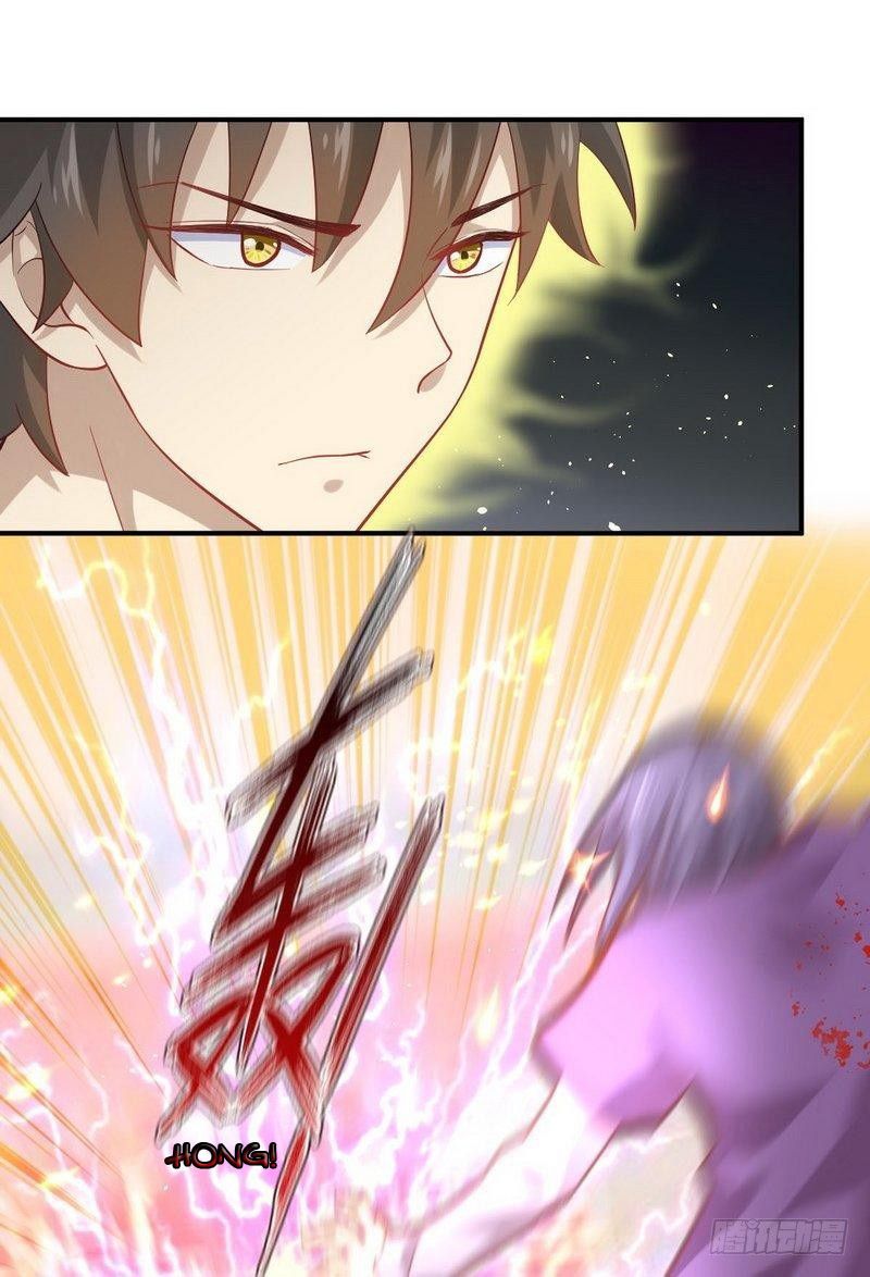 Immortal Swordsman In The Reverse World 14 4