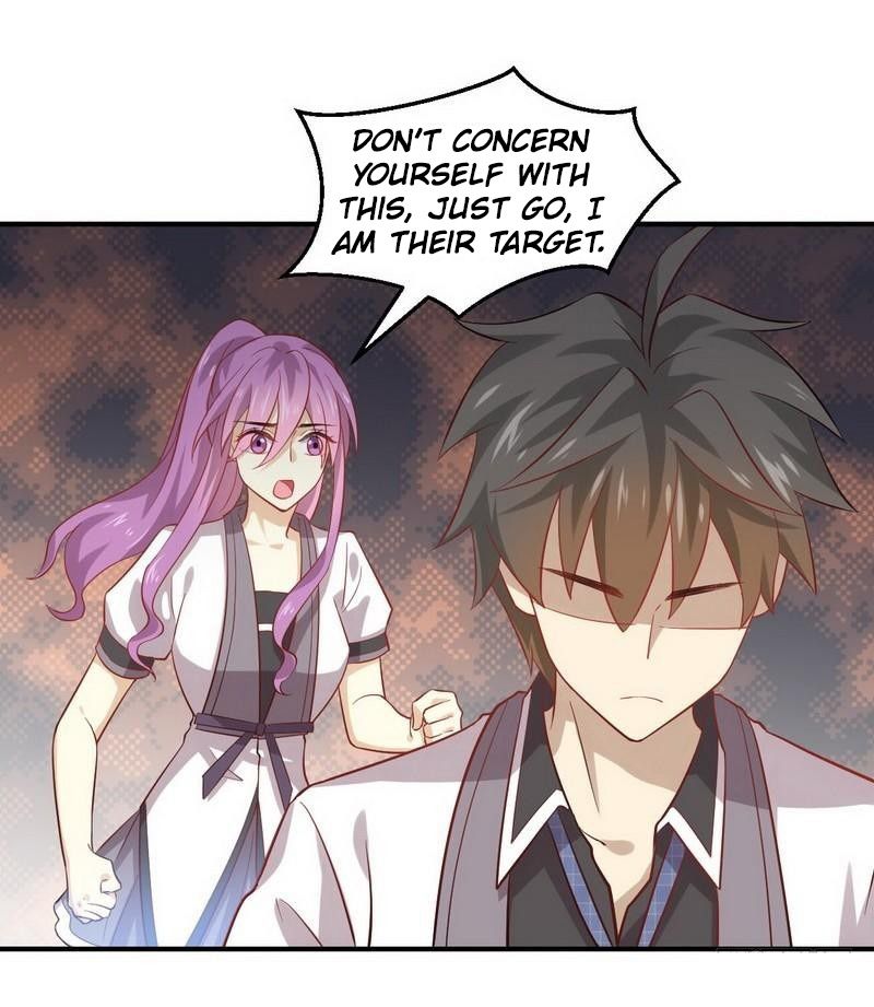 Immortal Swordsman In The Reverse World 14 7