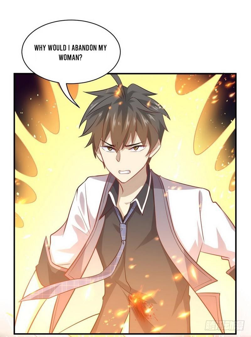 Immortal Swordsman In The Reverse World 14 8