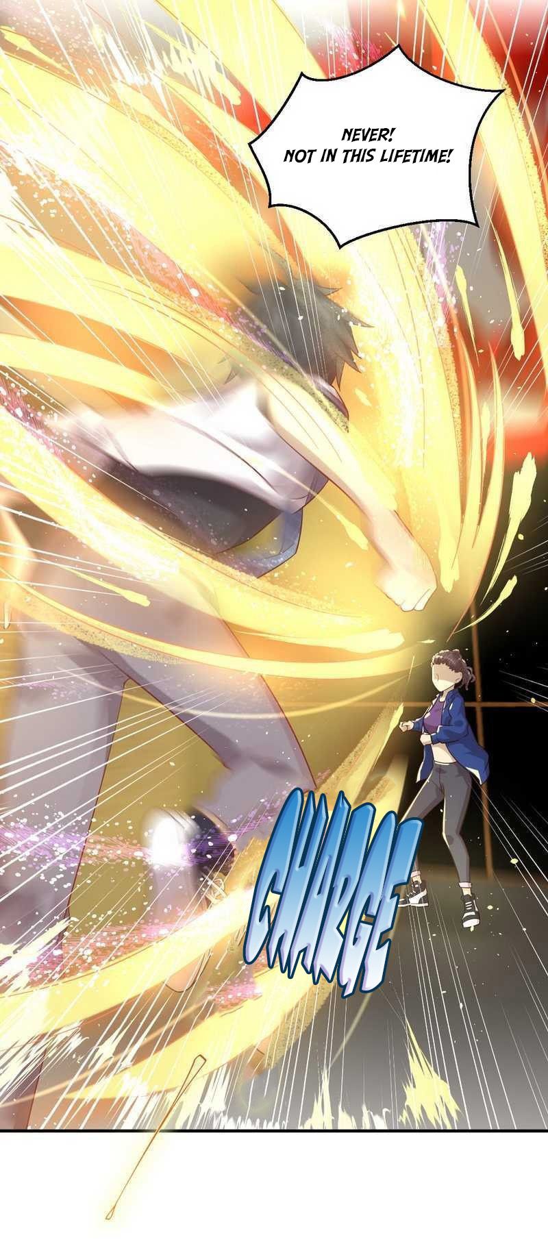 Immortal Swordsman In The Reverse World 14 9