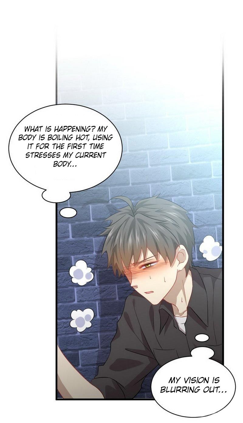 Immortal Swordsman In The Reverse World 16 1
