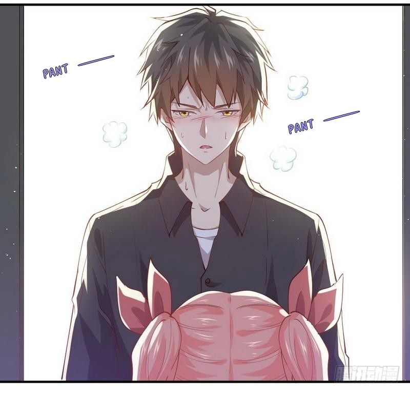 Immortal Swordsman In The Reverse World 16 5