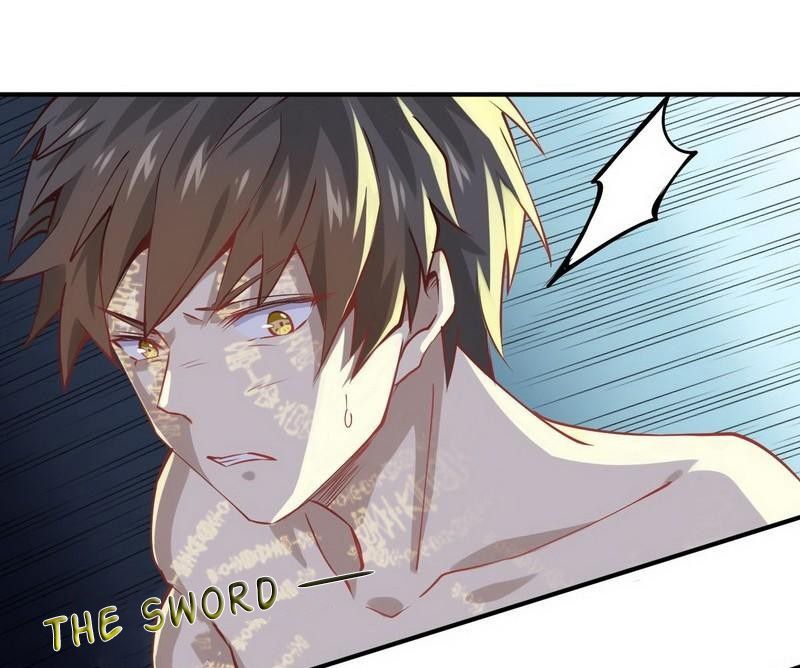 Immortal Swordsman In The Reverse World 17 2