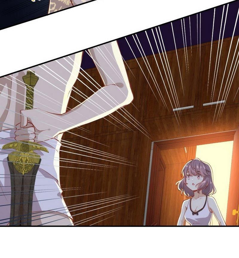Immortal Swordsman In The Reverse World 17 3