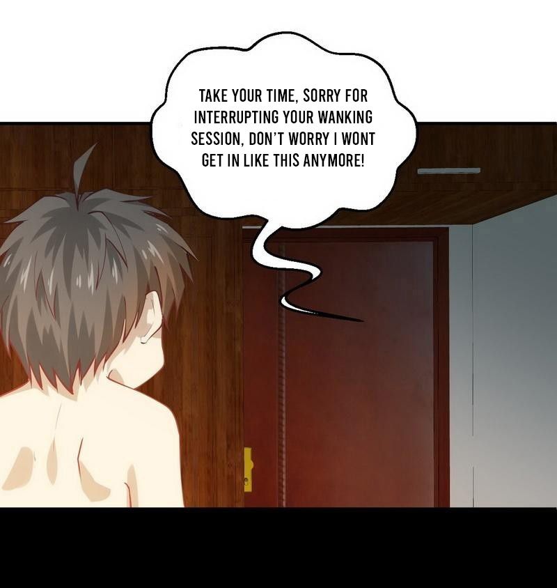 Immortal Swordsman In The Reverse World 17 6