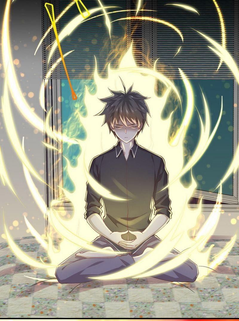 Immortal Swordsman In The Reverse World 18 32