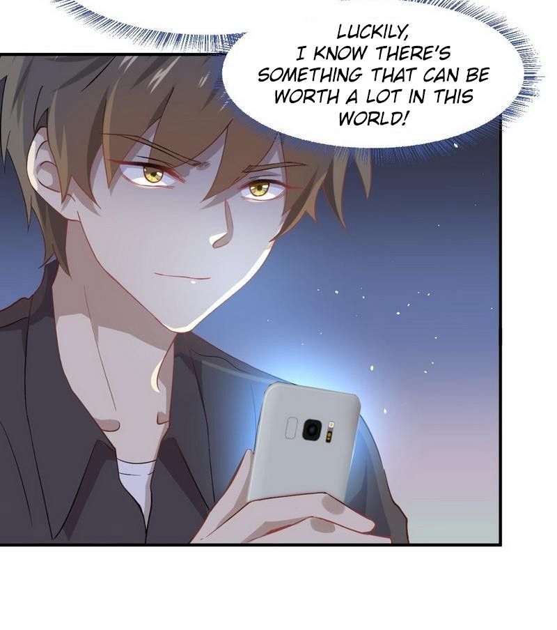 Immortal Swordsman In The Reverse World 18 9