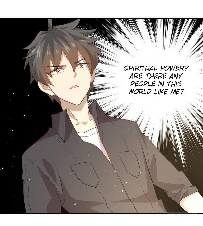 Immortal Swordsman In The Reverse World 19 2