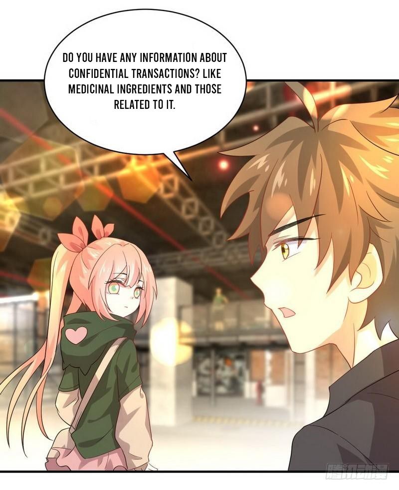 Immortal Swordsman In The Reverse World 19 4