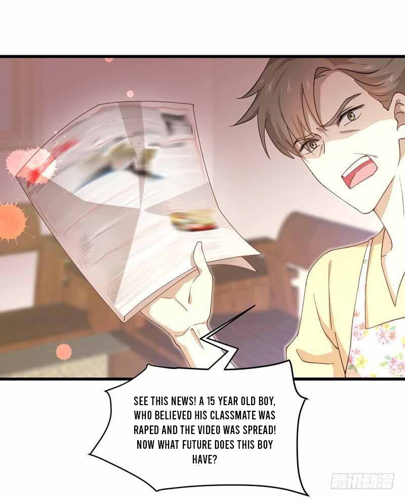 Immortal Swordsman In The Reverse World 2 18