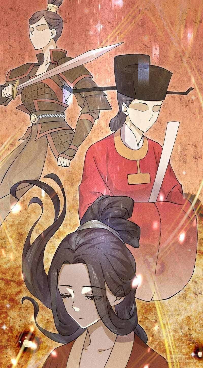 Immortal Swordsman In The Reverse World 2 4