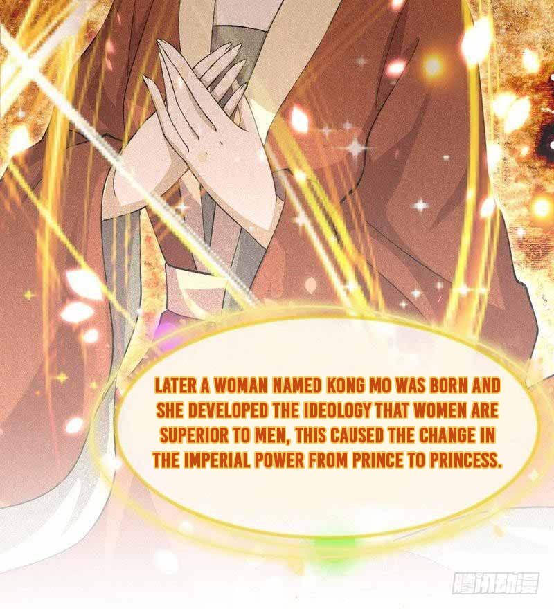 Immortal Swordsman In The Reverse World 2 5