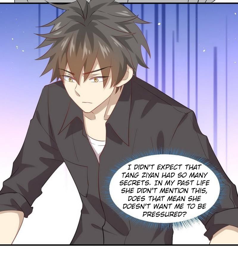 Immortal Swordsman In The Reverse World 20 18